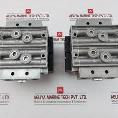 Festo Mebh-5/3B-d-2-zsr-c Solenoid Valve