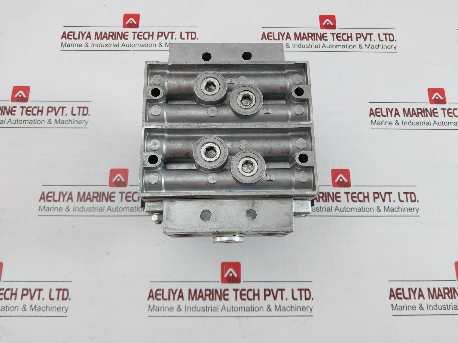 Festo Mebh-5/3B-d-2-zsr-c