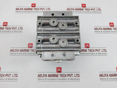 Festo Mebh-5/3B-d-2-zsr-c Solenoid Valve