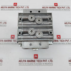 Festo Mebh-5/3B-d-2-zsr-c Solenoid Valve