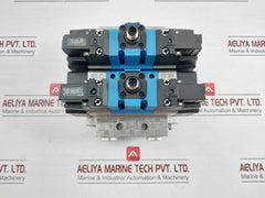 Festo Mebh-5/3B-d-2-zsr-c Solenoid Valve