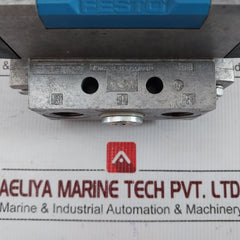 Festo Mebh-5/3B-d-2-zsr-c Solenoid Valve