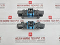 Festo Mebh-5/3E-d-1-zsr-c
