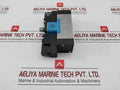 Festo Mebh-5/3E-d-1-zsr-c