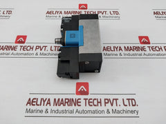 Festo Mebh-5/3E-d-1-zsr-c Solenoid Valve
