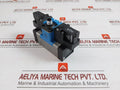 Festo Mebh-5/3E-d-1-zsr-c
