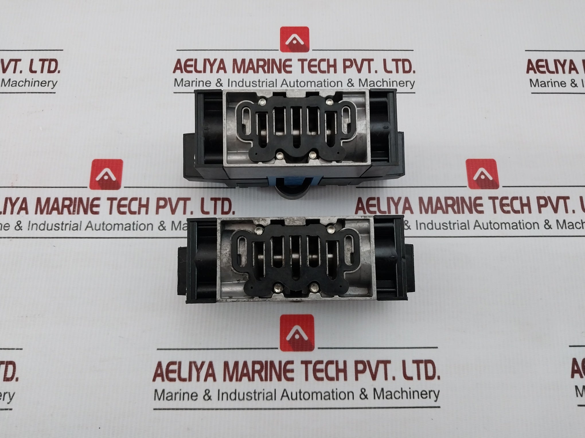 Festo Mebh-5/3E-d-1-zsr-c Solenoid Valve