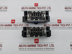 Festo Mebh-5/3E-d-1-zsr-c Solenoid Valve