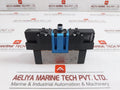 Festo Mebh-5/3E-d-1-zsr-c