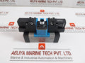 Festo Mebh-5/3E-d-1-zsr-c