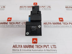 Festo Mebh-5/3E-d-1-zsr-c Solenoid Valve 184497 F343