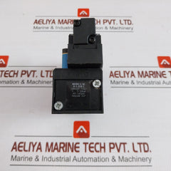 Festo Mebh-5/3E-d-1-zsr-c Solenoid Valve 184497 F343