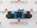 Festo Mebh-5/3G-d-2-zsr-c