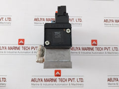 Festo Mebh-5/3G-d-2-zsr-c Solenoid Valve, 2.5W
