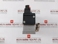 Festo Mebh-5/3G-d-2-zsr-c
