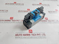 Festo Mebh-5/3G-d-2-zsr-c