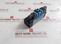 Festo Mebh-5/3G-d-2-zsr-c