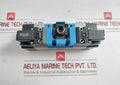 Festo Mebh-5/3G-d-2-zsr-c