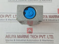 Festo Mfh-3-1/4 Pneumatic Solenoid Valve 1.5-8 Bar 21-120 Psi 2885210