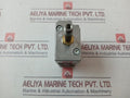 Festo Mfh-3-1/4 Pneumatic Solenoid Valve 1.5-8 Bar 21-120 Psi 2885210