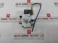 Festo Mfh-3-1/4-s Solenoid Valve 7959 W702 138,120Psi 42Vac 50/60Hz
