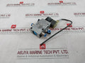 Festo Mfh-3-1/4-s Solenoid Valve 7959 W702 138,120Psi 42Vac 50/60Hz