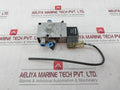 Festo Mfh-3-1/4-s Solenoid Valve 7959 W702 138,120Psi 42Vac 50/60Hz