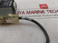 Festo Mfh-3-1/4-s Solenoid Valve 7959 W702 138,120Psi 42Vac 50/60Hz