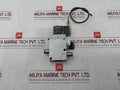 Festo Mfh-3-1/4-s Solenoid Valve 7959 Wd02 4-145Psi 8-120Psi 1-8Bar 50/60Hz