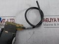 Festo Mfh-3-1/4-s Solenoid Valve 7959 Wd02 4-145Psi 8-120Psi 1-8Bar 50/60Hz