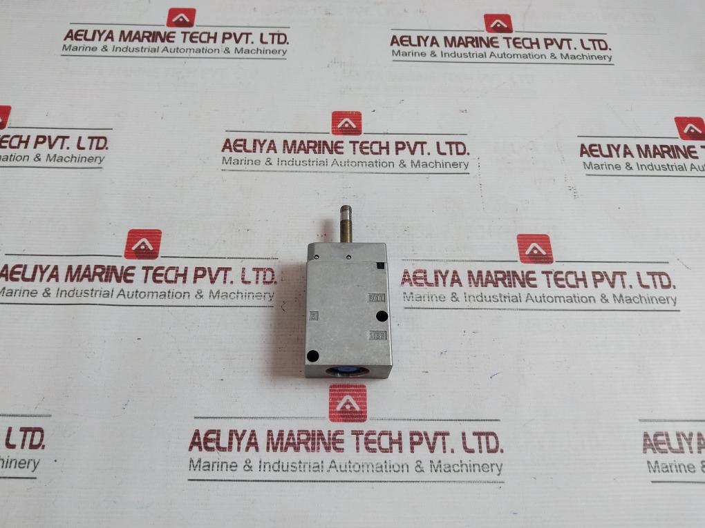 Festo MFH-3-1/4 Solenoid Valve 1,5-8BAR 21-120PSI 2885210