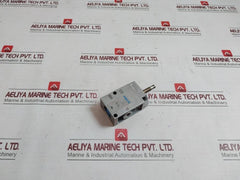 Festo MFH-3-1/4 Solenoid Valve 1,5-8BAR 21-120PSI 2885210