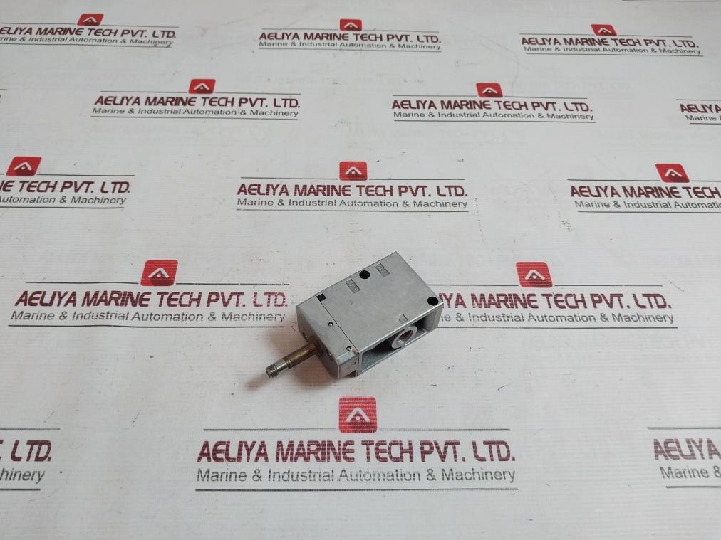 Festo MFH-3-1/4 Solenoid Valve 1,5-8BAR 21-120PSI 2885210