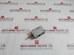 Festo MFH-3-1/4 Solenoid Valve 1,5-8BAR 21-120PSI 2885210