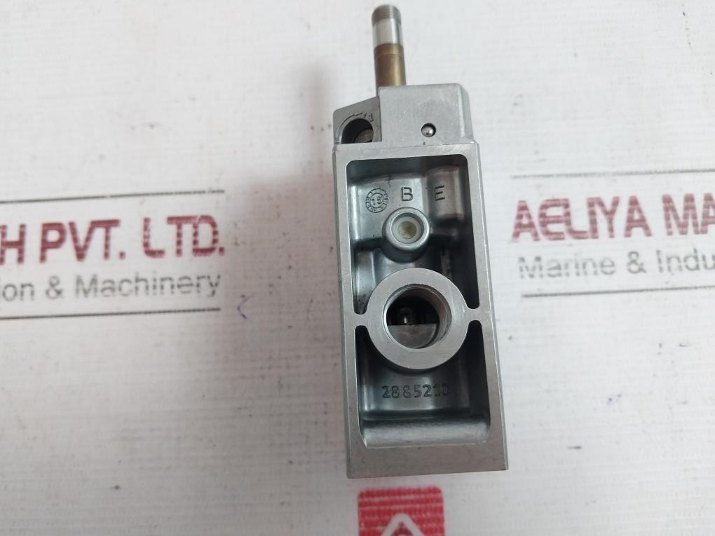 Festo MFH-3-1/4 Solenoid Valve 1,5-8BAR 21-120PSI 2885210