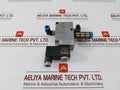 Festo Mfh-3-1/4 Solenoid Valve 42V Ac 50/60Hz 4.5W