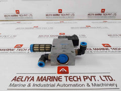 Festo Mfh-3-1/4 Solenoid Valve 42V Ac 50/60Hz 4.5W