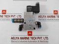 Festo Mfh-3-1/4 Solenoid Valve 42V Ac 50/60Hz 4.5W
