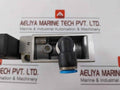 Festo Mfh-3-1/4 Solenoid Valve 42V Ac 50/60Hz 4.5W