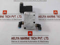 Festo Mfh-3-1/4 Solenoid Valve 75-116Psi 24Vac 50/60Hz Ip00/65