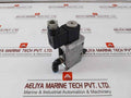 Festo Mfh-3-1/4 Solenoid Valve 75-116Psi 24Vac 50/60Hz Ip00/65