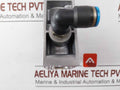 Festo Mfh-3-1/4 Solenoid Valve 75-116Psi 24Vac 50/60Hz Ip00/65