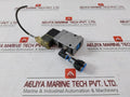 Festo Mfh-3-1/8 Solenoid Valve 24V Dc 4.5W 10A 250V