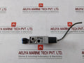 Festo Mfh-3-1/8 Solenoid Valve 24V Dc 4.5W 10A 250V
