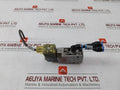 Festo Mfh-3-1/8 Solenoid Valve 24V Dc 4.5W 10A 250V
