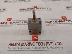 Festo Mfh-3-1/8 Solenoid Valve 7802 H123 21-120Psi 2867735