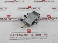 Festo Mfh-5-1/4-s Solenoid Valve 0-8 Bar 0-120 Psi 17-120Psi