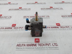 Festo Mfh-5-1/4-s Solenoid Valve 0-8 Bar 0-120 Psi 17-120Psi