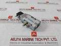 Festo Mfh-5-1/8-b 19758 Air Solenoid Valve 2-10Bar 28-145Psi