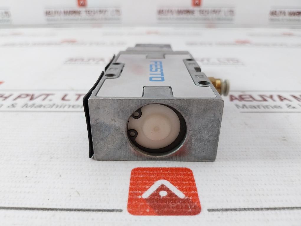 Festo Mfh-5-1/8-b 19758 Air Solenoid Valve 2-10Bar 28-145Psi